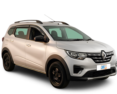 2021 Renault TRIBER - SUV - Petrol - Manual - ₹4.00 lakh